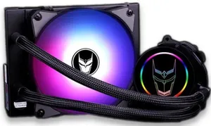 IZOLY T120 LIQUID COOLER 120MM ARGB SIVI SOĞUTMA İŞLEMCİ