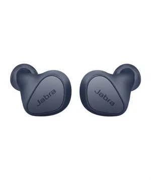 Jabra Elite 4 Navy Kulak içi Kablosuz Kulaklık