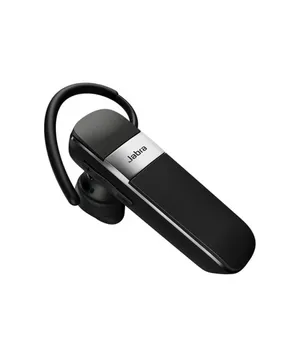 Jabra Talk 15SE Bluetooth Askılı Küpe Kulaklık Siyah