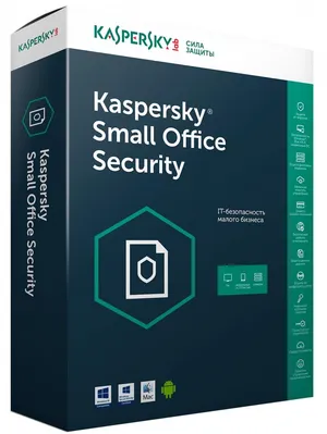 Kaspersky Ürünleri