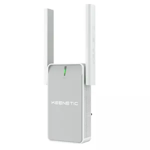 KEENETIC BUDDY 4 KN-3210-01TR 1 PORT 10/100 N300 2.4 GHZ 300 MBPS 2X3 DBI ACCESS POINT MENZIL GENISL