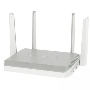 KEENETIC PEAK DSL KN-2510-01TR 9 PORT 10/100/1000 2.4/5 GHZ 2600 MBPS 4X5 DBI WIFI USB 2.0/3.0 ADSL2/VDSL2 MODEM