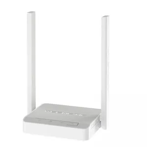KEENETIC START KN-1110-01TR 4 PORT 10/100 2.4 GHZ 300 MBPS 2X5 DBI WIFI ACCESS POINT ROUTER