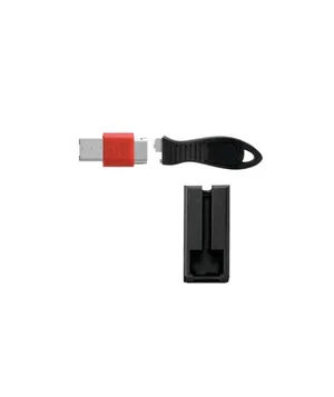 Kensington Kablo Korumalı USB Girişi Kilidi
