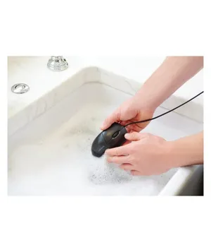 Kensington ProFit K70315WW Yıkanabilir Kablolu Mouse