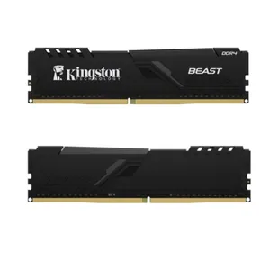 Kingston 16GB 3200MT/s DDR4 CL16 DIMM KF432C16BBK2/16TR RAM