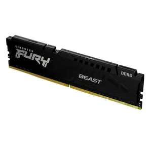 Kingston 16GB 6000MT/s DDR5 CL36 DIMM Beast Black EXPO Turkey