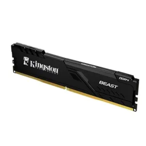 Kingston 16GB RAM 3200MT/s DDR4 CL16 DIMM Beast Black Turkey