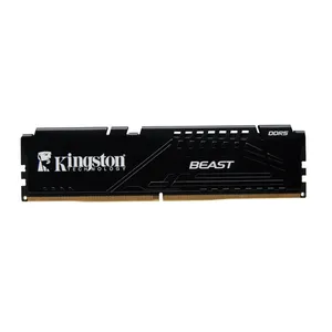 Kingston 16GB RAM 5200MT/s DDR5 CL36 DIMM Beast Black EXPO Turkey