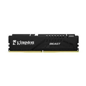 Kingston 16GB RAM 5600MT/s DDR5 CL36 DIMM Beast Black EXPO Turkey