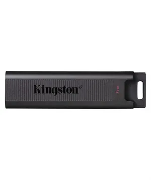 Kingston 1TB TYPE-C FLASH BELLEK USB 3.2 DTMAX1TB Gen 2 DataTraveler Max