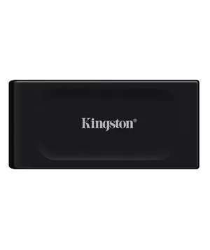 Kingston  2000GB XS1000 PORTABLE SSD