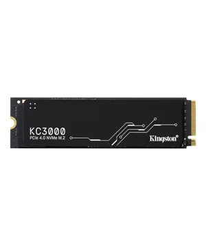 Kingston 2048G KC3000D 2280 M.2 SSD NVMe