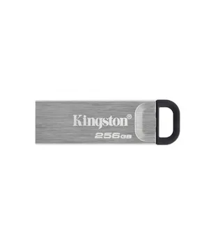 Kingston 256GB Flash Bellek USB3.2 Gen 1 DataTraveler Kyson