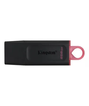 Kingston 256GB USB3.2 Gen1 DataTraveler Exodia (Black + Pink)