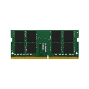 Kingston 32GB 2666MHz DDR4 Non-ECC CL19 SODIMM 2Rx8