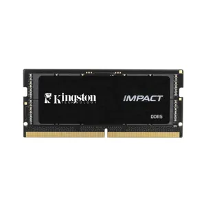 Kingston 32GB 4800MT/s DDR5 CL38 SODIMM Impact PnP Turkey
