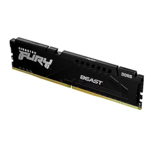 Kingston 32GB 5200MT/s DDR5 RAM CL36 DIMM Beast Black EXPO Turkey