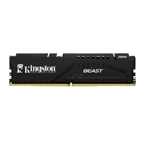 Kingston 32GB 5600MT/s DDR5 CL36 DIMM Beast Black EXPO Turkey