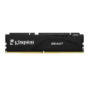 Kingston 32GB 6000MT/s DDR5 CL30 DIMM Beast Black EXPO Turkey