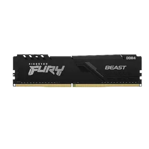 Kingston 32GB RAM 3200MT/s DDR4 CL16 DIMM Beast Black Turkey