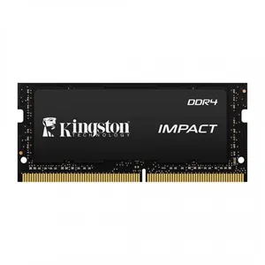 Kingston 32GB RAM 3200MT/s DDR4 CL20 SODIMM Impact Turkey