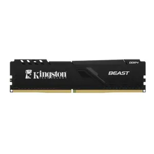 Kingston 32GB RAM 3600MT/s DDR4 CL18 DIMM Beast Black Turkey