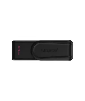 Kingston 64GB DataTraveler USB 3.2 Gen 1 Exodia S Flash Bellek