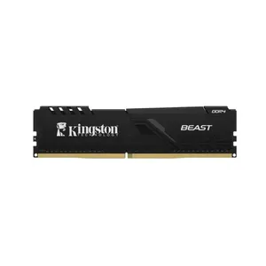 Kingston 8GB 3200MT/s DDR4 CL16 DIMM Beast Black XMP Turkey
