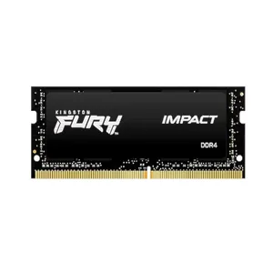 Kingston 8GB RAM 3200MT/s DDR4 CL20 SODIMM Impact PnP Turkey