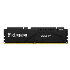 Kingston 8GB RAM 5200MT/s DDR5 CL36 DIMM Beast Black EXPO Turkey