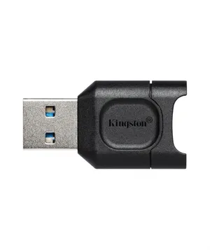 Kingston MobileLite Plus USB 3.1 microSDHC/SDXC UHS-II Kart Okuyucu