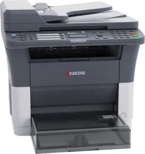 KYOCERA FS-1120MFP YAZ/TAR/FOT/FAX 