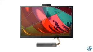 LENOVO IDEACENTRE // 27IMB05 F0FA007GTX I5-10400T 8GB 512SSD 4GB GTX1650 27 W10H AIO 