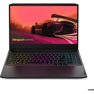 LENOVO IDEAPAD GAMING3 82K200K4TX RYZEN5-5600H 16GB 1TB+256SSD 4GB RTX3050 15.6 DOS