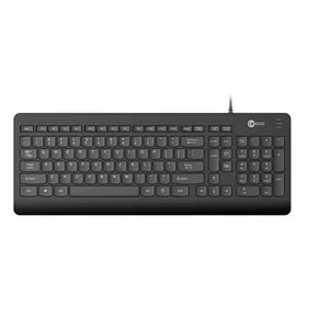 LECOO KB103-S KABLOLU TÜRKÇE Q KLAVYE