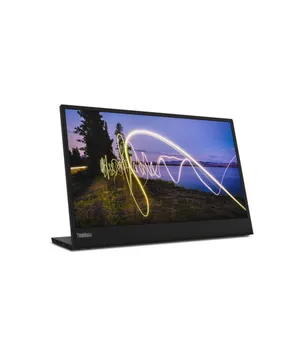 LENOVO M15 (A21156FX0) 15.6'' Monitor (Type C)
