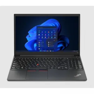 LENOVO NB THINKPAD E15 21E6006YTX I7-1255U 16GB 512SSD O/B 15.6 DOS