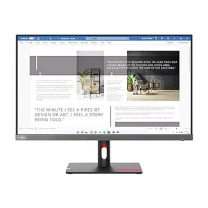 LENOVO S27i-30 27inch Monitor-HDMI