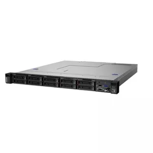 LENOVO SERVER 7Y51A07KEA THINKSYSTEM SR250 INTEL XEON E-2224 4C 3.4GHz 1x16GB 1x450W XCC STD 1U RACK 