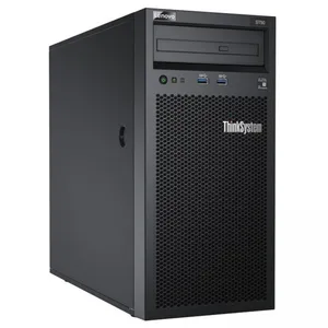 LENOVO ST50 7Y48A03CEA E-2224G 1X8GB 2X2TB SATA 250W 
