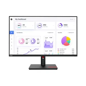 LENOVO T32p-30 31.5inch Monitor-HDMI