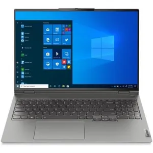 LENOVO THINKBOOK 20YM001HTX AMD RYZEN7-5800H 16GB 512SSD 6GB RTX3060 16 W10PRO 