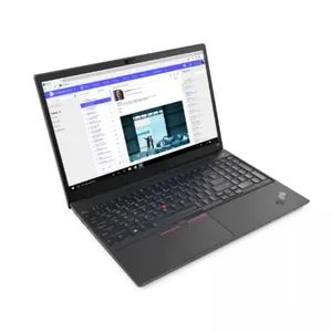 LENOVO THINKPAD E15 20TDS02V00 I7-1165G7 16GB 256SSD 2GB MX450 15.6 DOS 