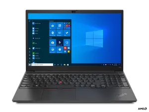 LENOVO THINKPAD E15 20YG007BTX AMD RYZEN5-5500U 8GB 256SSD O/B 15.6 DOS 