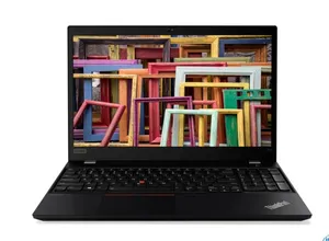 LENOVO THINKPAD // T15 20S6 20S6000MTX I5-10210U 8GB 256SSD O/B 15.6 W10P 