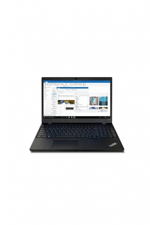 LENOVO // THINKPAD T15P 20TN001QTX I5-10300H 16GB 256SSD O/B 15.6 DOS 