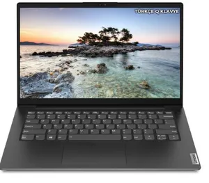 LENOVO V14 82KC004FTX AMD RYZEN5-5500U 8GB 512SSD O/B 14 DOS 