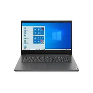 LENOVO V17 82GX0098TX I7-1065G7 12GB 1TB+256SSD 2GB MX330 17.3 DOS