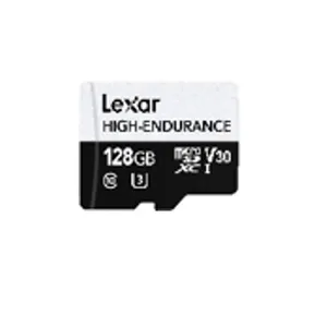 Lexar MEMORY MICRO SDXC 128GB UHS- I LMSHGED128G- BCNNG microSDXC, 128 GB, UHS- I HAFIZA KARTI